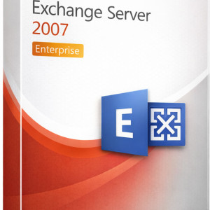 Exchange Server 2007 Enterprise