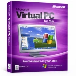 Microsoft Virtual PC for Mac 7.0.2