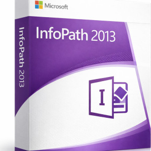 Microsoft InfoPath 2013