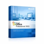 Microsoft Office Professional 2003
