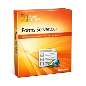 Microsoft Office Forms Server 2007