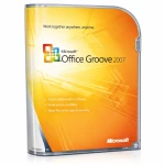 Microsoft Office Groove 2007