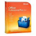 Microsoft Office Professional Plus 2010