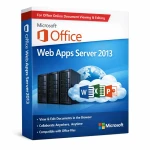 Microsoft Office Web Apps Server 2013