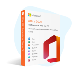 Microsoft Office Professional Plus 2021