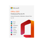 Microsoft Office Professional Plus 2021