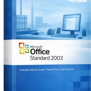 Microsoft Office Standard 2003