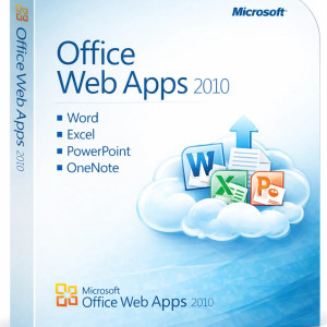 Microsoft Office Web Apps 2010