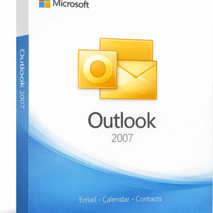 Microsoft Outlook 2007