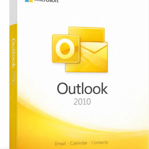 Microsoft Outlook 2010