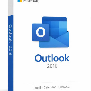 Microsoft Outlook 2016