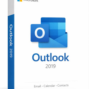 Microsoft Outlook 2019