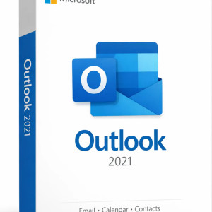Microsoft Outlook 2021