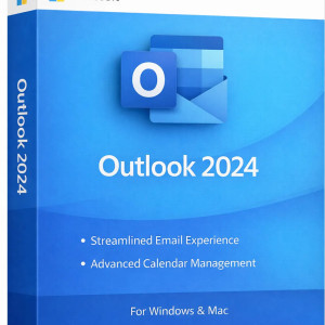 Microsoft Outlook 2024