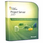 Microsoft Project Server 2007