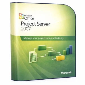Microsoft Project Server 2007
