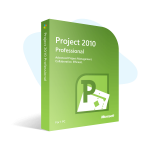 Microsoft Project Professional 2010