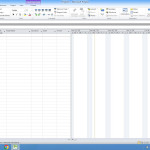 Microsoft Project Professional 2010