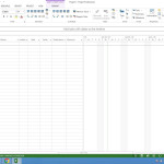 Microsoft Project Professional 2013