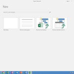 Microsoft Project Standard 2016