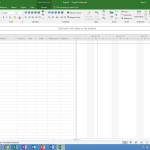 Microsoft Project Standard 2016