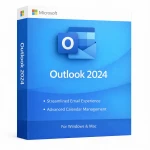 Microsoft Outlook 2024