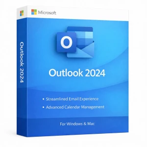 Microsoft Outlook 2024