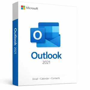 Microsoft Outlook 2021