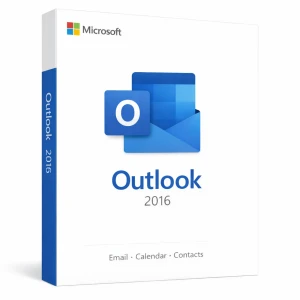Microsoft Outlook 2016