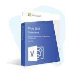 Microsoft Visio Professional 2013