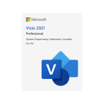 Microsoft Visio Professional 2021