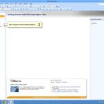 Microsoft Visio Professional 2007