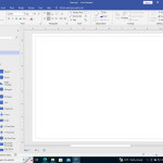 Microsoft Visio Standard 2019