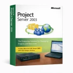 Microsoft Project Server 2003
