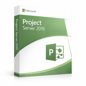 Microsoft Project Server 2019