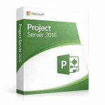 Microsoft Project Server 2016