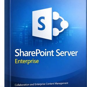 Microsoft SharePoint Server Enterprise