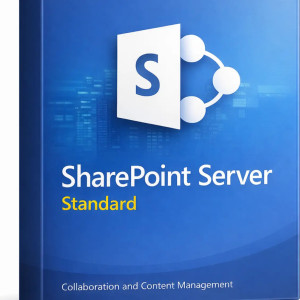 Microsoft SharePoint Server Standard