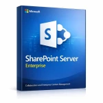 Microsoft SharePoint Server Enterprise
