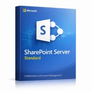 Microsoft SharePoint Server Standard