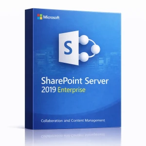 Microsoft SharePoint Server 2019 Enterprise