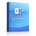 Microsoft SharePoint Server 2010 Enterprise