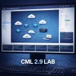 Cisco Modeling Labs 2.9