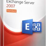 Exchange Server 2007 Standard