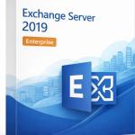 Exchange Server 2019 Enterprise