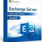 Exchange Server Subscription Edition Standard
