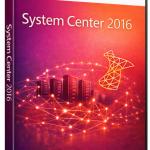 Microsoft System Center 2016
