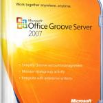 Microsoft Office Groove Server 2007