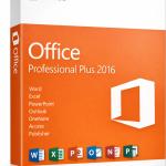 Microsoft Office Professional Plus 2016