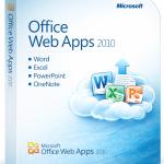 Microsoft Office Web Apps 2010